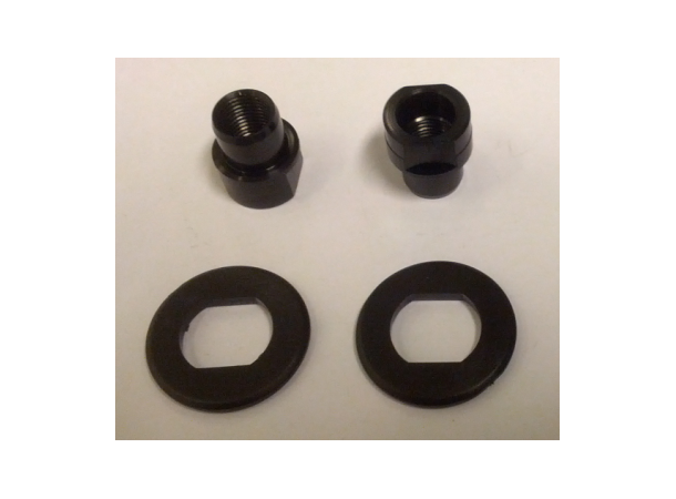 SHORT EXPENS.BEARING SUPPORTS 2008 L99603800